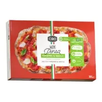 Kit Pinsa Sauce Basilic Avec Huile D Olive Extra Vierge Ciro