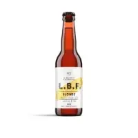 Biere Blonde Session Pale Ale 4 Lbf