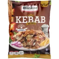 Kebab 100 Poulet Halal Hunkar