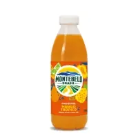 Smoothie Mango Tropico Montebelo Brasil