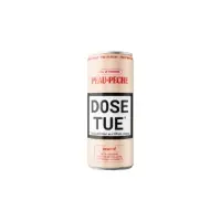 Eau Vitaminee Peau De Peche Beaute Dose Tue