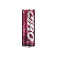 Boisson Energisante Abricot Framboise Energy Ciao