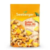 Melange Cajou Mangue Seeberger