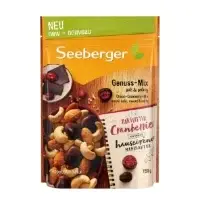 Melange Fruits Secs Choco Cranberry Seeberger