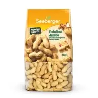 Arachides Jumbo Geantes Grillees Seeberger