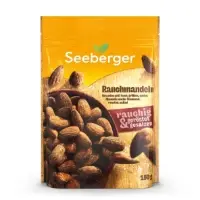 Amandes Gout Fume Seeberger
