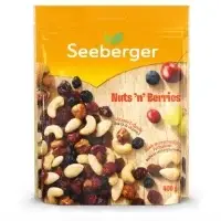 Melange Fruits Sec Nuts N Berries Seeberger