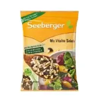 Melange Graines Special Salades Seeberger