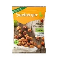 Noisettes Decortiquees Seeberger