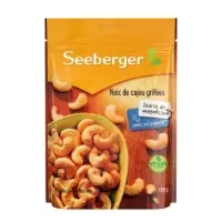 Noix De Cajou Grillees Seeberger