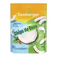 Chips De Coco Seeberger