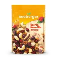 Melange Baies Et Noix Seeberger