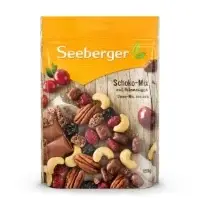 Fruits Secs Choco Mix Non Sale Seeberger