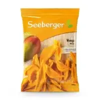 Mangues Sechees Seeberger