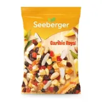 Fruits Secs Melange Caribic Royal Seeberger