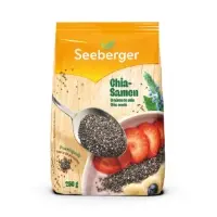 Graines De Chia Seeberger