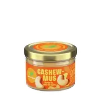 Puree De Noix De Cajou Seeberger