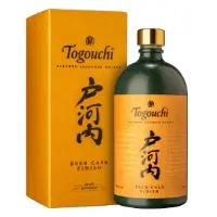 Whisky Japonais Blended Beer Cask Finish 40 Togouchi