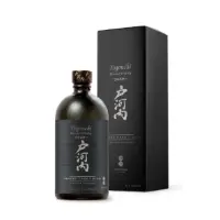 Whisky Japonais Blended Tourbee 40 Togouchi
