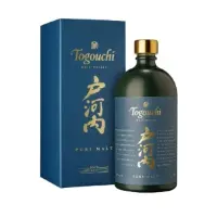 Whisky Pure Malt 40 Togouchi