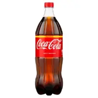 Soda Gout Original Coca Cola