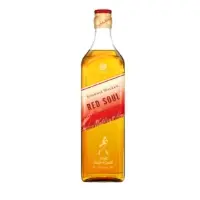 Whisky Red Soul Blended Scotch 40 Johnnie Walker