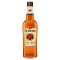 Whisky Bourbon Kentucky Straight 40 Four Roses
