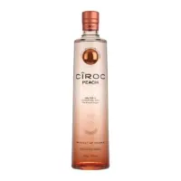 Vodka Peche Ciroc