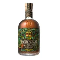 Spirit Drink Masskara Calamansi Et Siling Labuyo 40 Don Papa