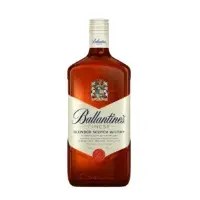 Whisky Ecossais Blended Scotch 40 Ballantine S