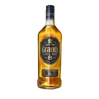 Whisky Triple Wood 8 Ans 400 Grant S