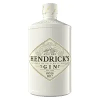 Gin Another 41 40 Hendrick S