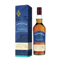 Whisky Scotch Port Cask Edition 40 Tamnavulin