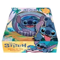 Gateau Lilo Stitch Saveur Chocolat Lightbody Europe