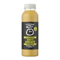 Shot Immunite Gingembre Intense Innocent