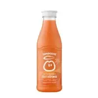 Jus Zest Defense Orange Carotte Mandarine Citron Et Gingembre Innocent
