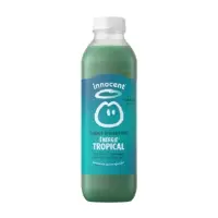 Smoothie Energie Tropical Innocent