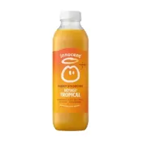 Smoothie Super Defense Innocent
