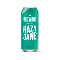 Biere New England Ipa Hazy Jane 5 Brewdog