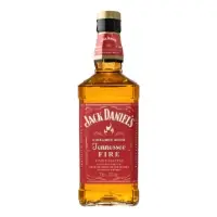 Liqueur De Whisky Fire Jack Daniel S