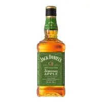 Liqueur De Whisky Apple Jack Daniel S