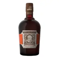 Rhum Mantuano 40 Diplomatico