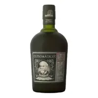 Rhum Reserva Exclulsiva 40 Diplomatico