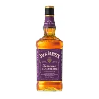Whisky Blackberry Jack Daniel S
