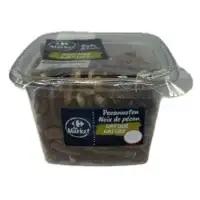 Noix De Pecan Carrefour Le Marche