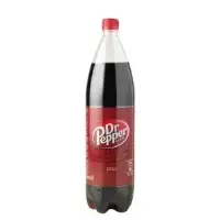 Soda Au Cola Dr Pepper
