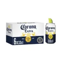 Biere Blonde 4 5 Corona