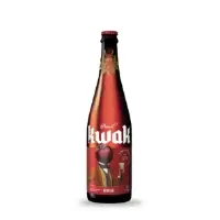 Biere Ruby Aromatisee A La Cerise 8 Kwak