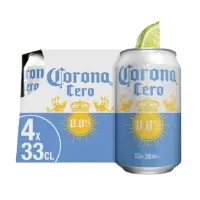 Biere Sans Alcool 0 0 Corona