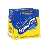 Biere Premium Aromatisee Citron Presse Flying Fish
